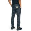 imageNautica Mens Competition Sustainably Crafted Printed JoggerTrue Black