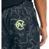 imageNautica Mens Competition Sustainably Crafted Printed JoggerTrue Black