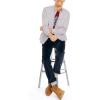 imageNautica Mens Corduroy Regent TrouserNavy