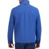 imageNautica Mens Lightweight Windbreaker Stretch Athletic Outdoor Full Zip Bomber Golf JacketArctic Arctic