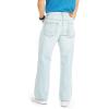 imageNautica Mens Loose Fit 5 Pocket Jean PantOcean Shallows Wash