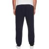 imageNautica Mens Modern Styling Jogger with Elastic WaistbandNavy