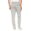 imageNautica Mens Modern Styling Jogger with Elastic WaistbandStone Grey Heather