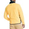 imageNautica Mens Nautex FullZip SweatshirtOld Gold