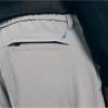 imageNautica Mens Navtech Utility PantPewter Grey