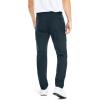 imageNautica Mens Navtech Utility PantTrue Black