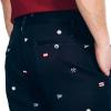imageNautica Mens Printed PantNavy Seas