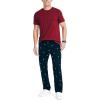 imageNautica Mens Printed PantNavy Seas