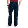imageNautica Mens Printed PantNavy Seas