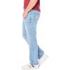 imageNautica Mens Relaxed Fit Denim JeansAlborian Sea Wash