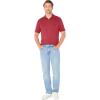 imageNautica Mens Relaxed Fit Denim JeansAlborian Sea Wash