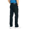 imageNautica Mens Relaxed Fit Denim JeansBlack Ink