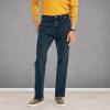 imageNautica Mens Relaxed Fit Denim JeansBlack Lagoon Wash