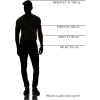 imageNautica Mens Relaxed Fit Denim JeansGulf Stream Wash