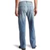 imageNautica Mens Relaxed Fit Denim JeansHook Line Blue