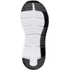 imageNautica Mens Running Sneakers Sport Fashion LaceUp Athletic Soft Shoes for Gym Tennis Men  Cushioned Breathable Lightweight ampamp ComfortableBlack Cailen