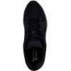 imageNautica Mens Running Sneakers Sport Fashion LaceUp Athletic Soft Shoes for Gym Tennis Men  Cushioned Breathable Lightweight ampamp ComfortableBlack Charcoal
