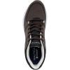 imageNautica Mens Running Sneakers Sport Fashion LaceUp Athletic Soft Shoes for Gym Tennis Men  Cushioned Breathable Lightweight ampamp ComfortableCharcoal Cilph