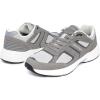imageNautica Mens Running Sneakers Sport Fashion LaceUp Athletic Soft Shoes for Gym Tennis Men  Cushioned Breathable Lightweight ampamp ComfortableGrey Tonalresh