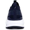 imageNautica Mens Running Sneakers Sport Fashion LaceUp Athletic Soft Shoes for Gym Tennis Men  Cushioned Breathable Lightweight ampamp ComfortableNavy