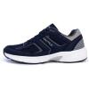 imageNautica Mens Running Sneakers Sport Fashion LaceUp Athletic Soft Shoes for Gym Tennis Men  Cushioned Breathable Lightweight ampamp ComfortableNavy Greyresh