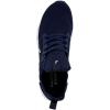 imageNautica Mens Running Sneakers Sport Fashion LaceUp Athletic Soft Shoes for Gym Tennis Men  Cushioned Breathable Lightweight ampamp ComfortableNavy White Cailen