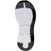 imageNautica Mens Running Sneakers Sport Fashion LaceUp Athletic Soft Shoes for Gym Tennis Men  Cushioned Breathable Lightweight ampamp ComfortableWhite Black Cailen