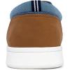 imageNautica Mens SlipOn Loafers Casual Moc Toe Sneakers Boat Shoes Slipper for Men  Lightweight ampamp Comfortable  DerwinBlue Denimpatro