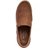 imageNautica Mens SlipOn Loafers Casual Moc Toe Sneakers Boat Shoes Slipper for Men  Lightweight ampamp Comfortable  DerwinBrown
