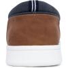 imageNautica Mens SlipOn Loafers Casual Moc Toe Sneakers Boat Shoes Slipper for Men  Lightweight ampamp Comfortable  DerwinNavy Smoothpatro