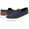 imageNautica Mens SlipOn Loafers Casual Moc Toe Sneakers Boat Shoes Slipper for Men  Lightweight ampamp Comfortable  DerwinNavy Smoothpatro