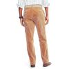 imageNautica Mens Stretch Corduroy PantBoca Brown