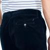 imageNautica Mens Stretch Corduroy PantNavy Seas