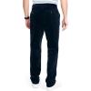 imageNautica Mens Stretch Corduroy PantNavy Seas