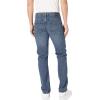 imageNautica Mens Striaght Fit Stretch Denim JeansGulf Stream Wash1