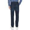 imageNautica Mens Striaght Fit Stretch Denim JeansPure Adriatic Sea