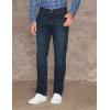 imageNautica Mens Striaght Fit Stretch Denim JeansPure Adriatic Sea Wash