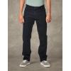 imageNautica Mens Striaght Fit Stretch Denim JeansPure Dark Pacific Wash