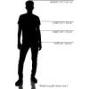 imageNautica Mens Striaght Fit Stretch Denim JeansPure Dark Pacific Wash