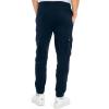 imageNautica Mens Sustainably Crafted Cargo JoggerNavy Seas