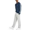 imageNautica Mens Sustainably Crafted Pullover HoodieNavy