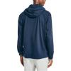 imageNautica Mens Sustainably Crafted Pullover HoodieNavy