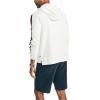 imageNautica Mens Sustainably Crafted Pullover HoodieOatmeal Heather