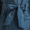 imageNautica Mens Sustainably Crafted RobeEnsign Blue