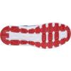 imageNautica Mens Water Shoes Jogging Quick Dry Pool Sports SneakerNavyWhiteRed