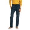 imageNautica Jeans Mens Rlxd Lt HatchBlack Lagoon Wash