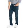imageNautica Mens Athletic Slim Stretch Denim JeanSuperior Bay Wash2