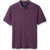 Deep Purple Heather