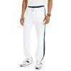 imageNautica Mens Competition Sustainably Crafted Performance Jogger PantsBright White
