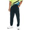 imageNautica Mens Competition Sustainably Crafted Performance Jogger PantsTrue Black
